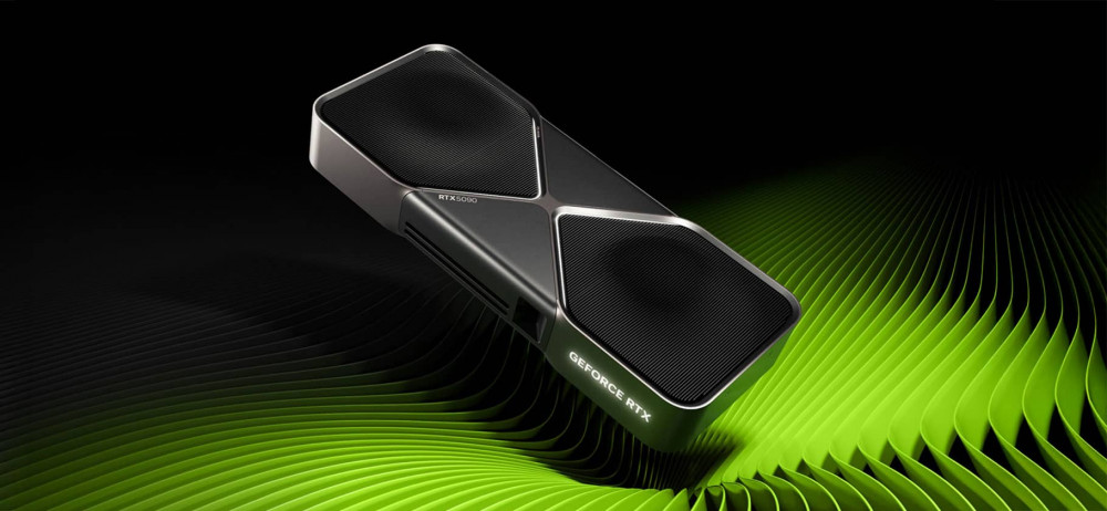 rtx 5090