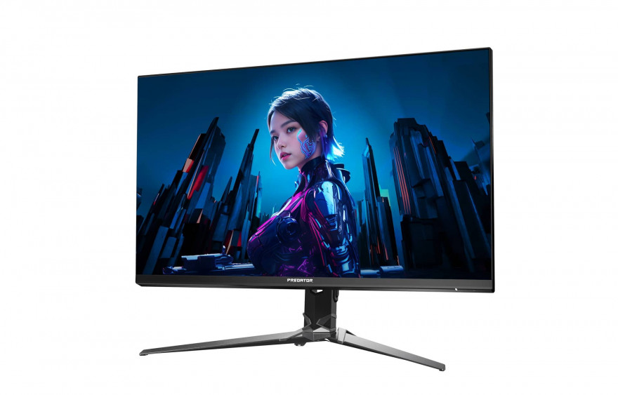 Acer Predator XB323QX