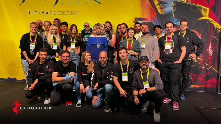 CD Projekt Red