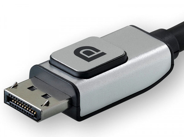 DisplayPort 2.1b