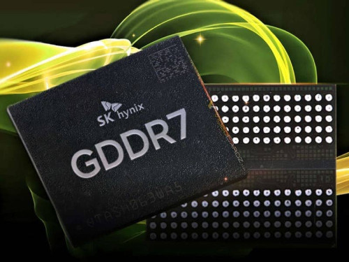 GDDR7 SK Hynix