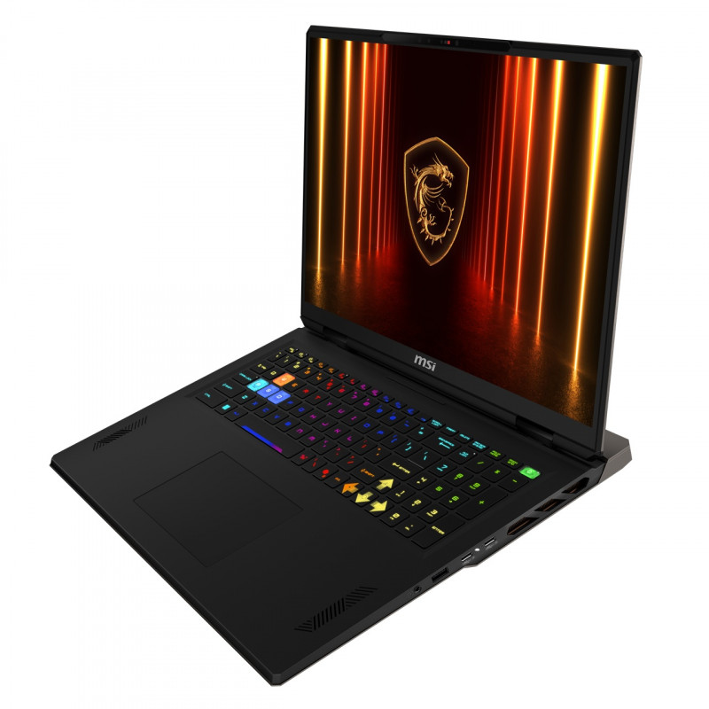 MSI NB Vector A18