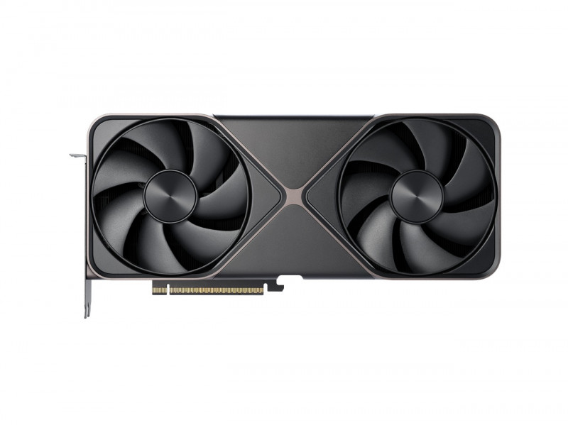 RTX 5090 Front