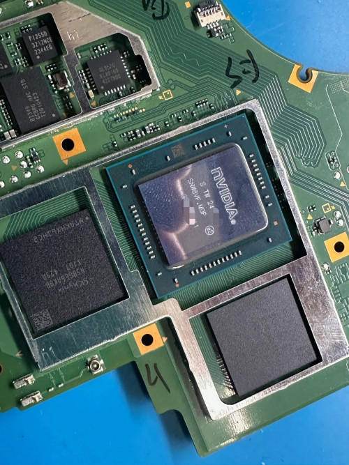 Switch 2 motherboard 2