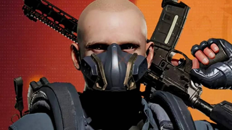 The Division 2