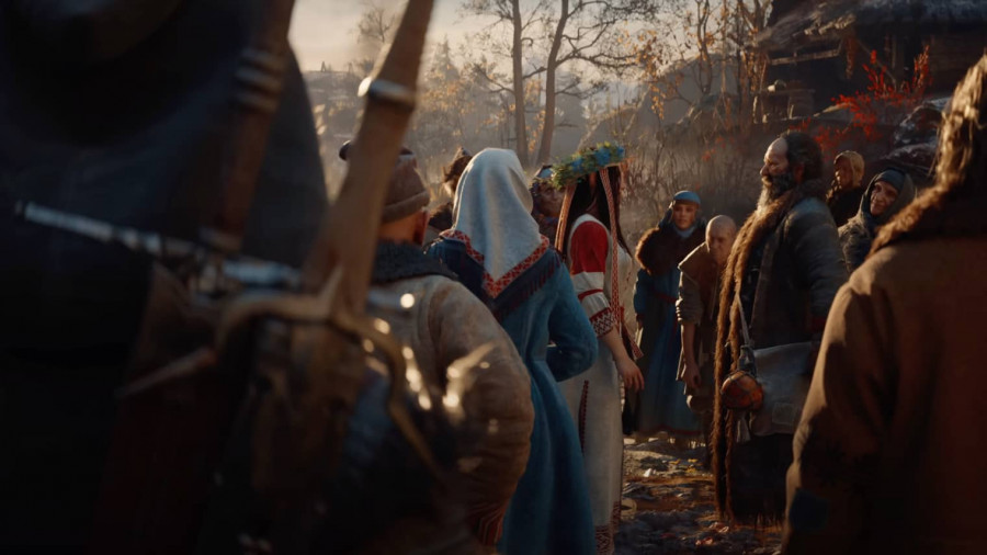 The Witcher 4