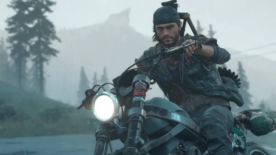 Days Gone 2