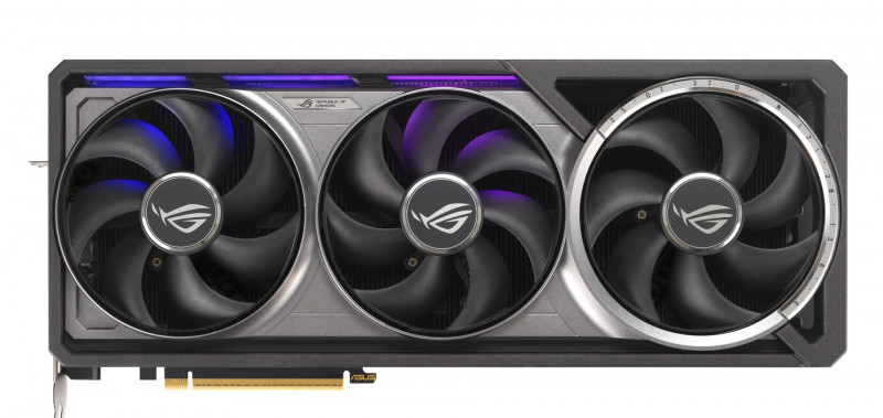 ROG Astral GeForce RTX 5090 1