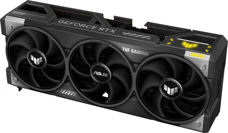 TUF Gaming GeForce RTX 5090 1