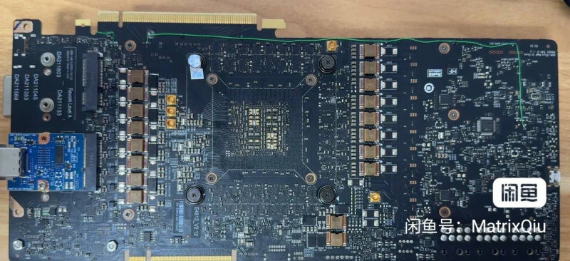 gtx 2080 ti prototype v0 ulmwdp537ybe1