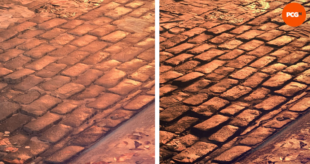 half life 2 nvidia neural radiance cache