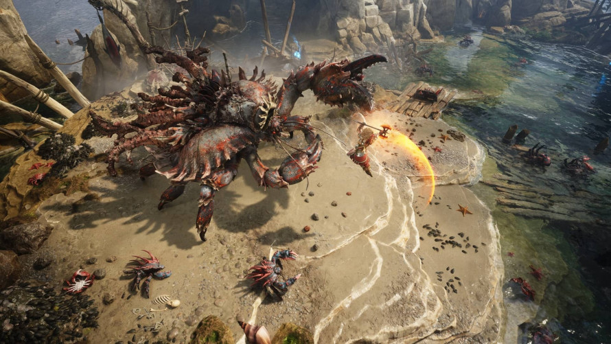 titan quest 2