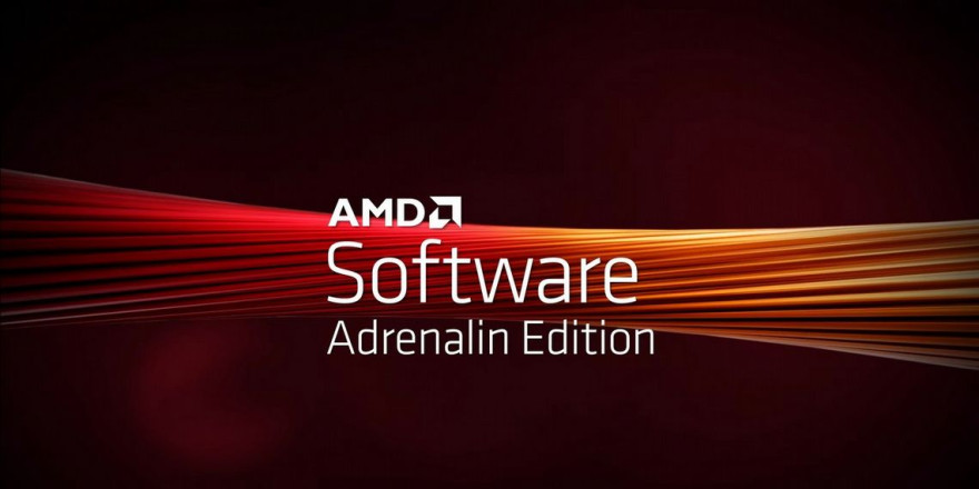 AMD Software Adrenalin Edition 25.6.1