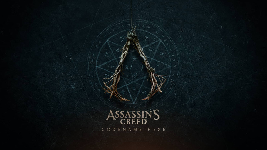 Assassins Creed Hexe