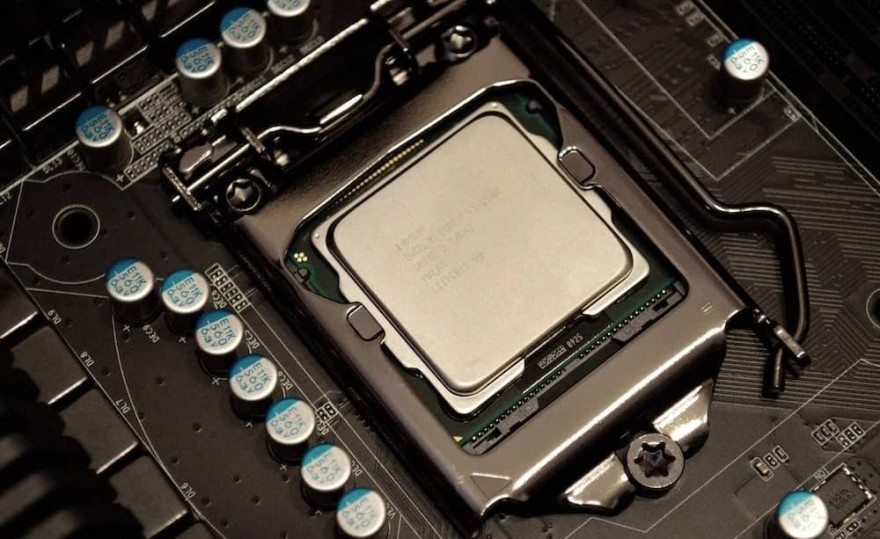 CPU level