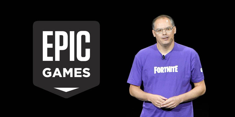 Epic Games