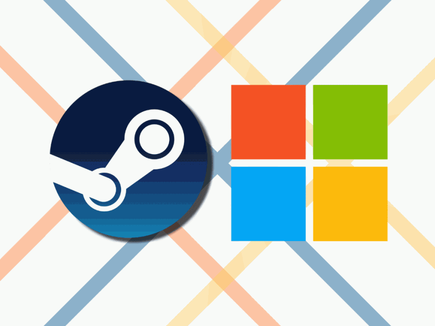 Microsoft Store steam