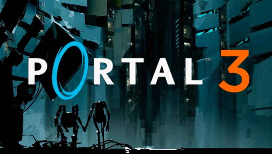 Portal 3