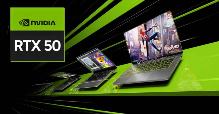 RTX 50