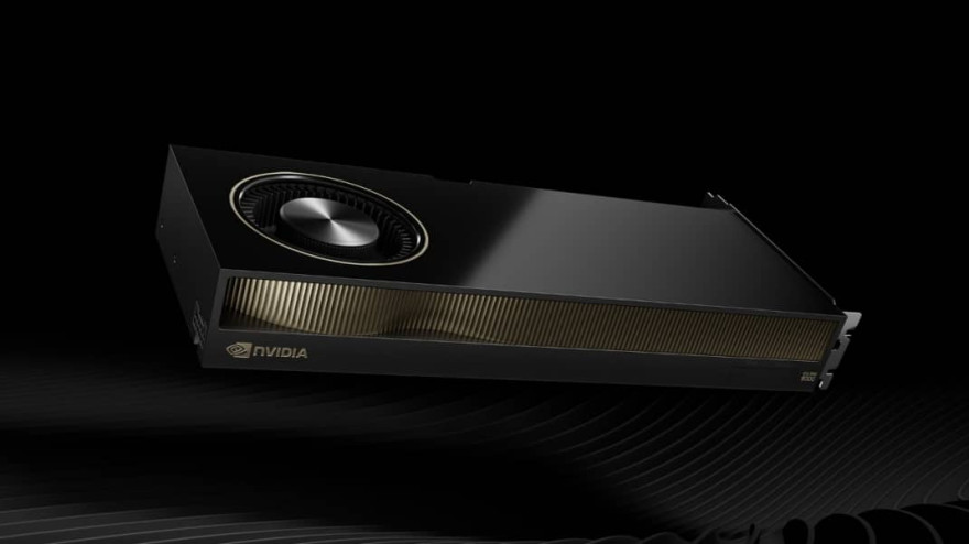 RTX Pro 6000