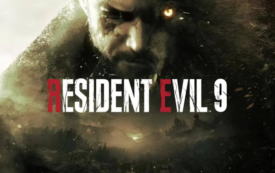 Resident Evil 9