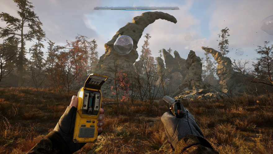S.T.A.L.K.E.R. 2