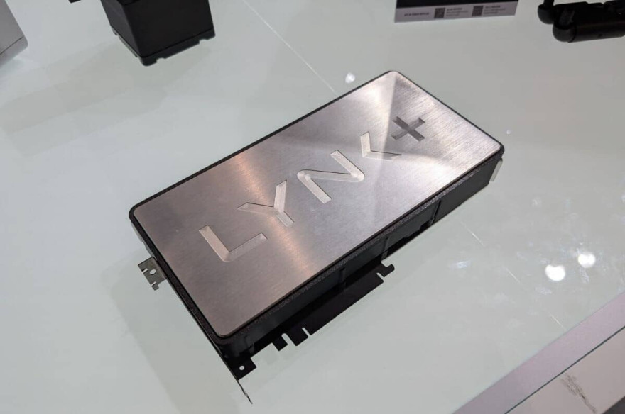 LYNK 1