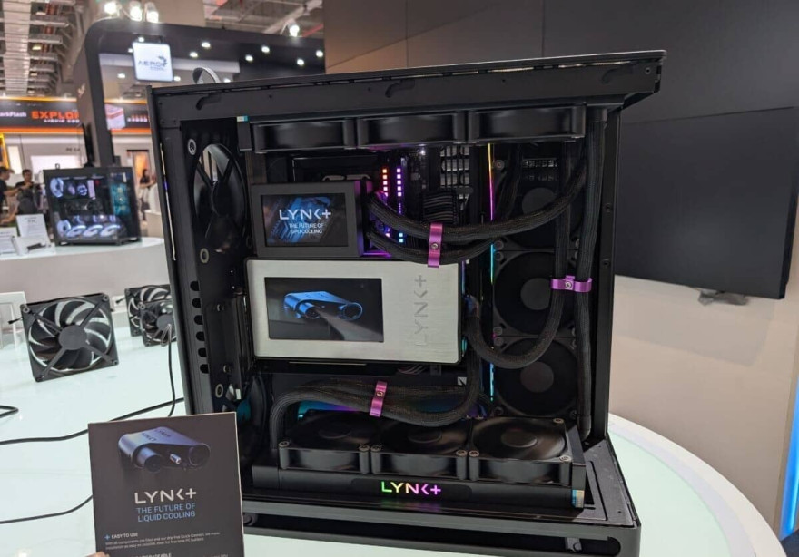 LYNK 2