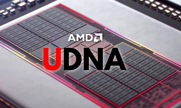 UDNA 5