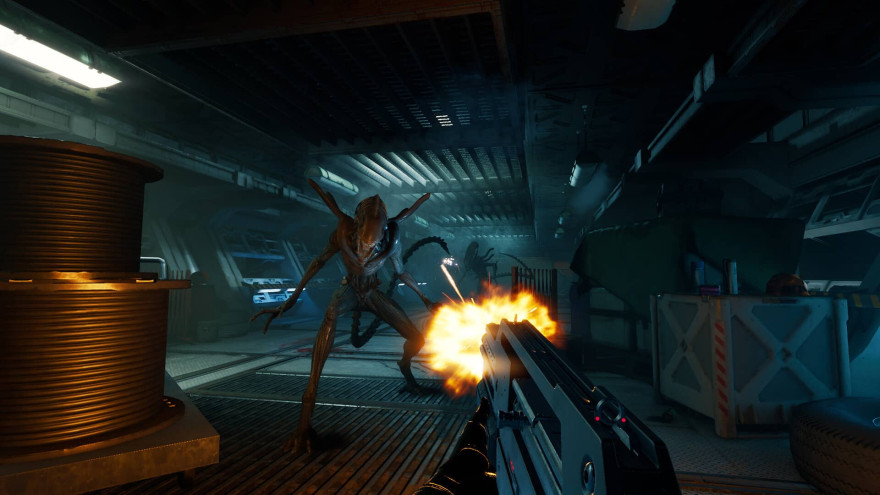 alien