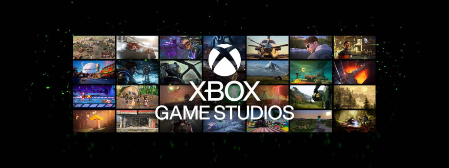 Xbox games