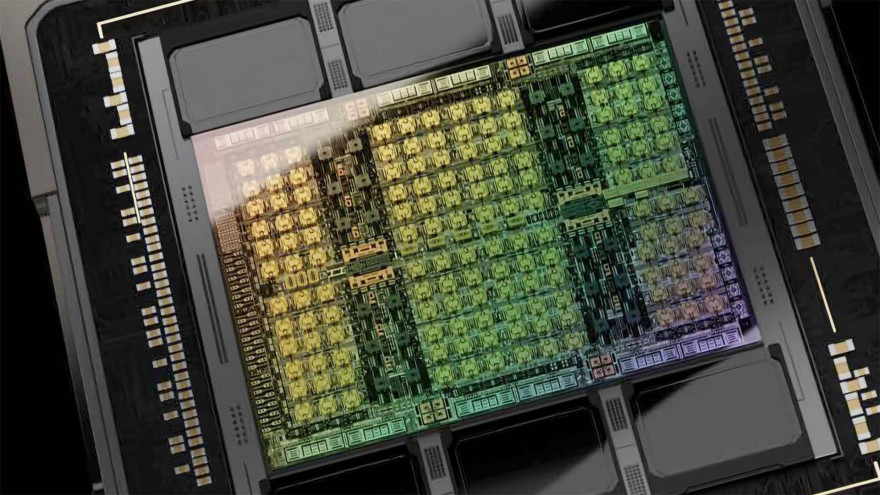 GPU H20