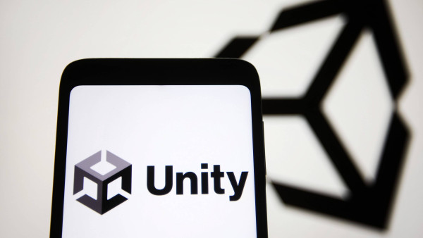 Unity virus