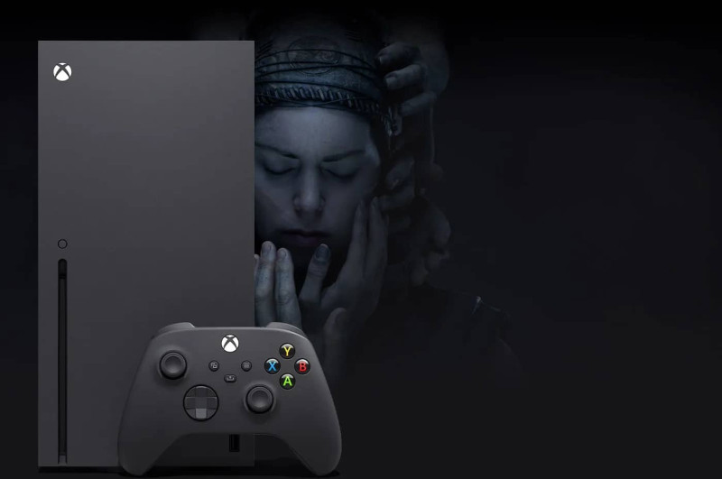 Xbox
