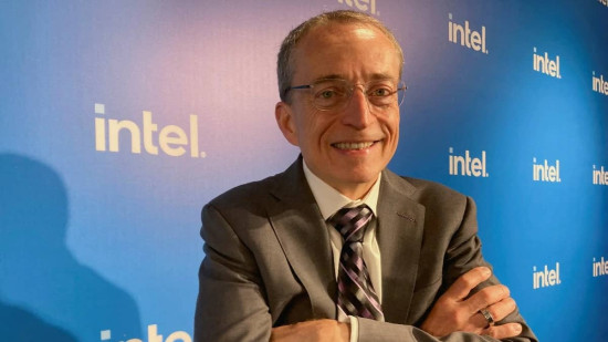 intel ceo pat gelsinger