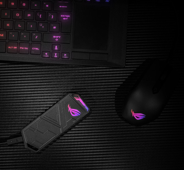 ROG Strix Arion