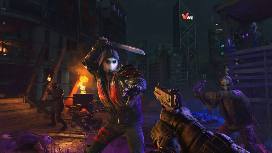 dying light 2