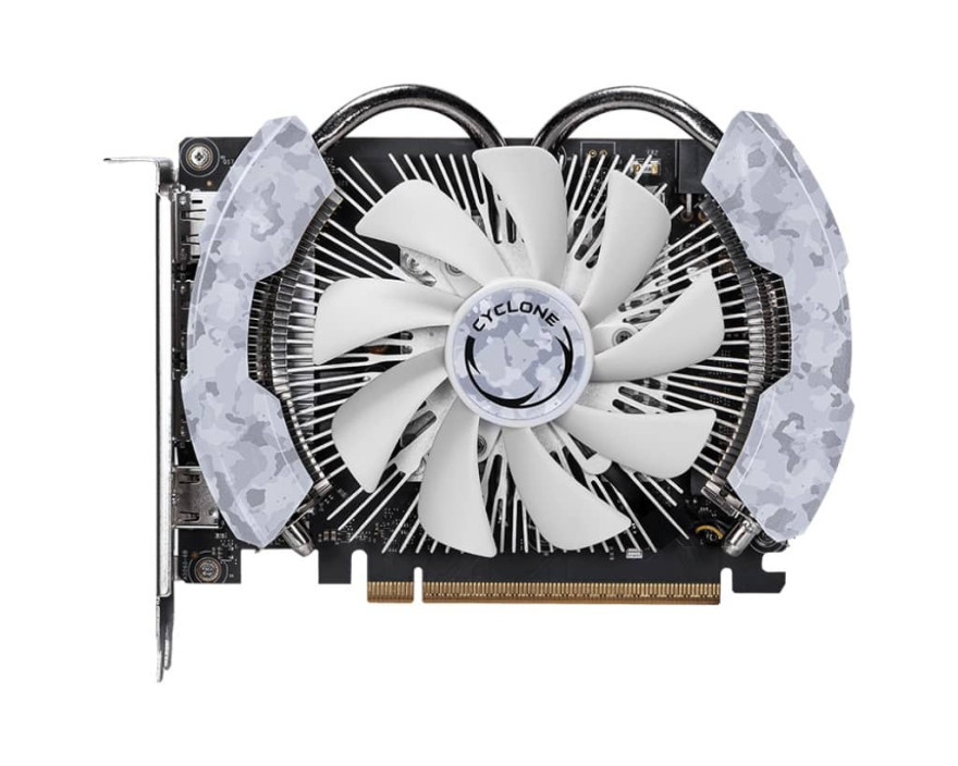 5060 8G CYCLONE OC 1