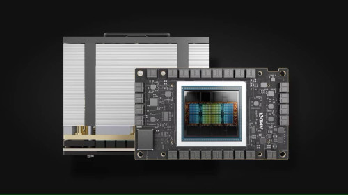 MI308 amd