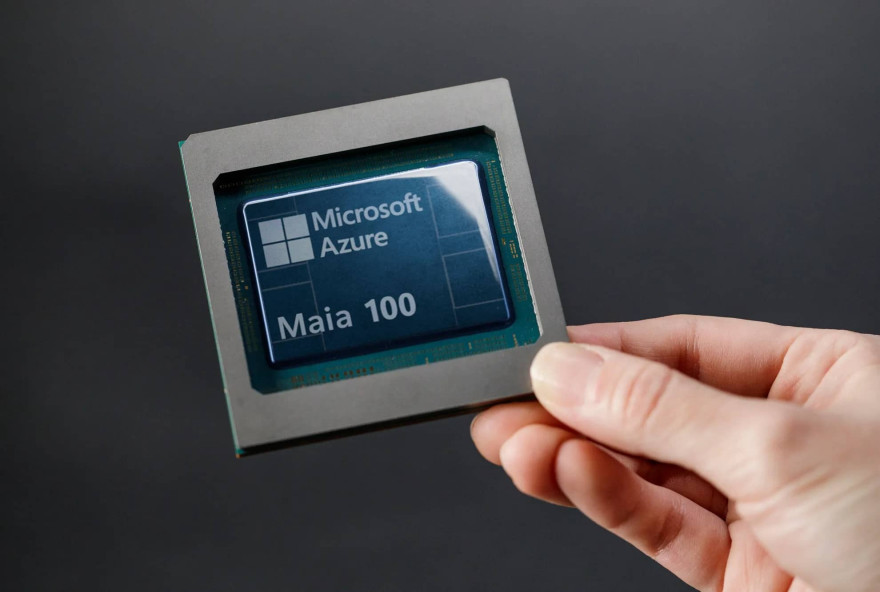 Microsoft Braga
