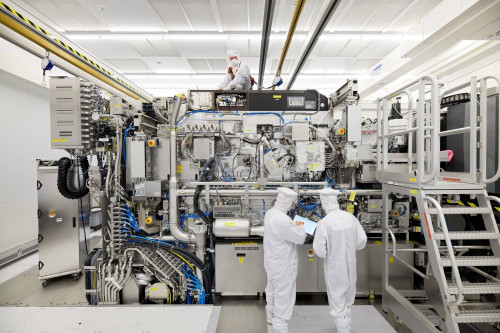 TSMC