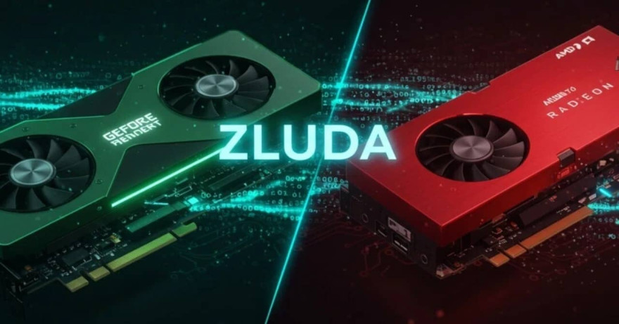 ZLUDA