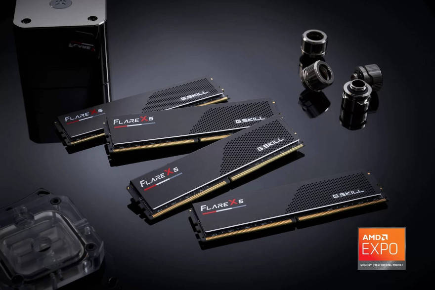 02 gskill flare x5 black x4 amd expo