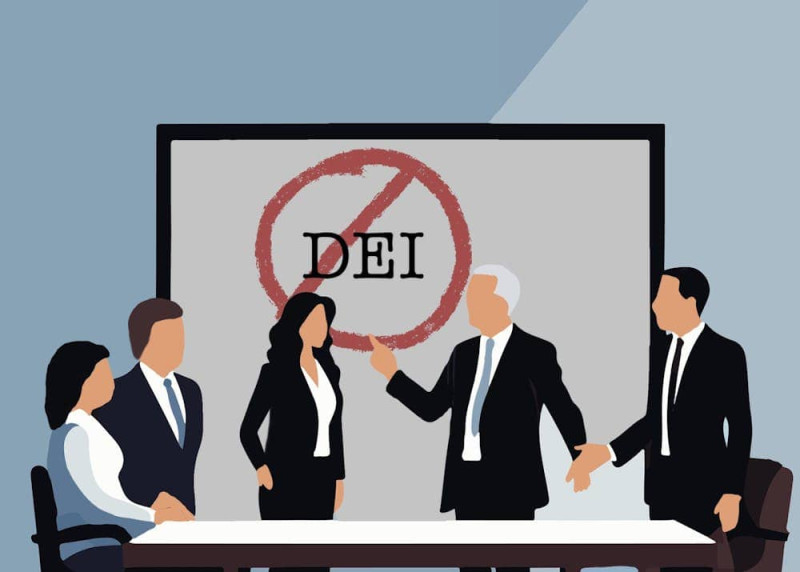 DEI