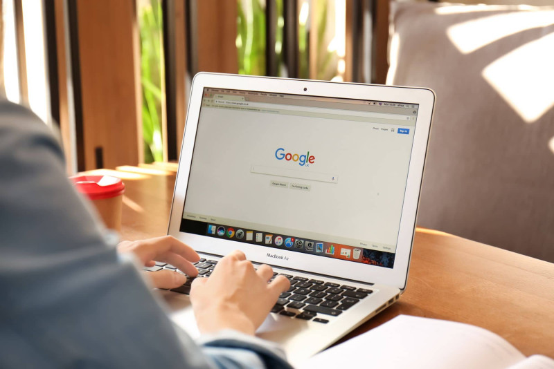 Google Chrome