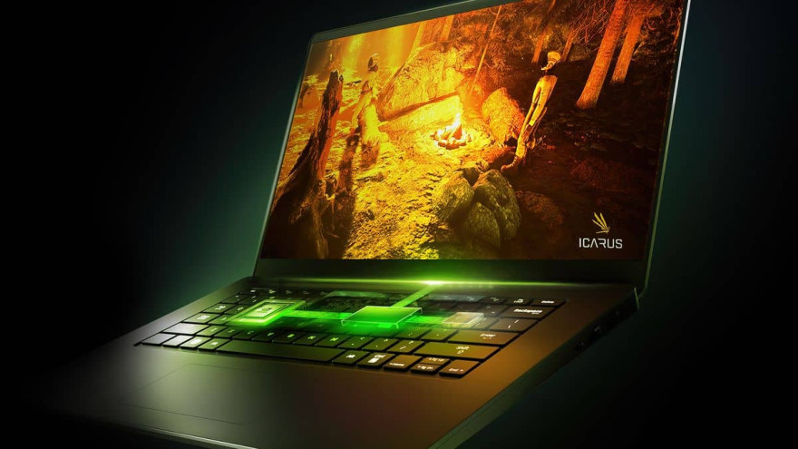 RTX 5090M