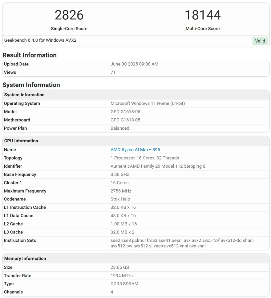 RYZENMAX395