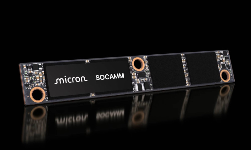 SOCAMM