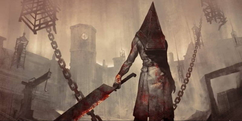 Silent Hill