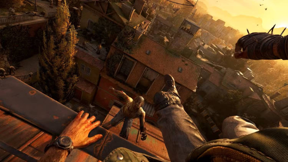 dying light the beas 3